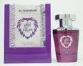 Al Haramain Azlan Oud Amber Extrait De Parfum Sp Perfume By Al Haramain For Women