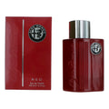 Alfa Romeo Red, 4.2 oz EDT Spray for Men