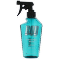Bod Man Fresh Blue Musk, 8oz Fragrance Body Spray men