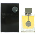 Club De Nuit, 3.6 oz EDT Spray for Men