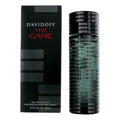 The Game, 3.4 oz EDT Spray for Men
