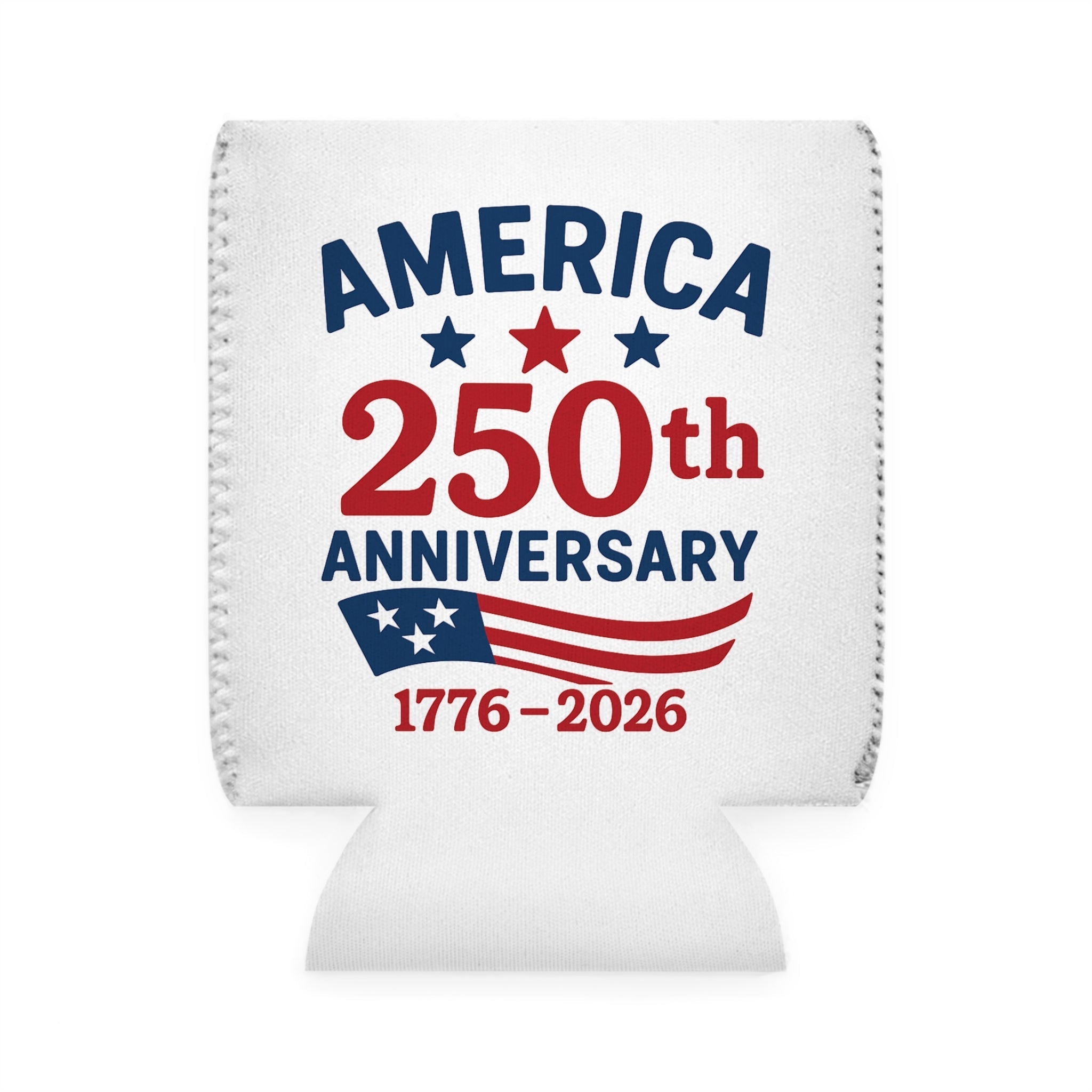 America's 250th Anniversary 1776–2026 Patriotic