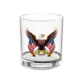America’s 250th “Wings of Freedom” Glass – 1776–2026 Edition