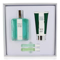 Caron Pour Un Homme, 4 Piece Gift Set for Men