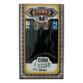 Cuba Latino, 4 Piece Gift Set for Men