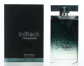 In Black, 2.5 oz EDT Spray for Men
