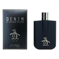 Original Penguin Denim, 3.4 oz EDT Spray for Men