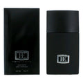 Portfolio Black, 3.4 oz EDT Spray for Men