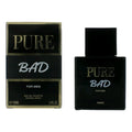 Pure Bad, 3.4 oz EDT Spray for Men