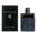 Ralph's Club, 3.4 oz EDP Spray for Men
