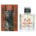 Realtree Mountain Series, 3.4 oz EDT Spray for Men