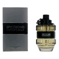 Spicebomb, 5 oz EDT Spray for Men