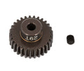Team Associated Factory Team Aluminum 29T 48P Pinion Gear 1/8 Shaft