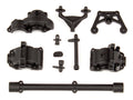 Team Associated Upper Plastics Set for Reflex 14T 14B