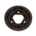 Team Associated 58T Spur Gear for Reflex 14T 14B