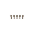Team Associated 3.5mm Ballstuds M2x4mm 5-Pack – Suspension Hardware