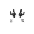 Team Associated SR27 Steering Block Set - 1/27 Scale