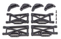 Team Associated Rival MT10 Suspension Arm Set for Monster Truck