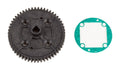 Team Associated Rival MT10 54T 32P Spur Gear for Monster Truck