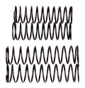 Team Associated Rival MT10 Shock Spring Set for Monster Truck
