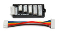 Team Associated Reedy 2-6S XH Balance Board for LiPo Charging