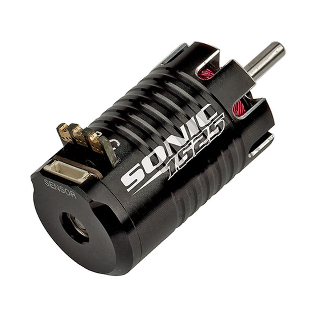 Reedy Power Sonic 1525 4500kV Micro Brushless Motor – 1/28 & 1/24 Competition