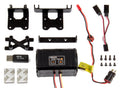 Team Associated ESS Dual Plus Engine Sound System for RC Vehicles
