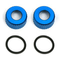 Team Associated VCS3 Shock Bottom Cap for 1/10 Scale RC Shocks