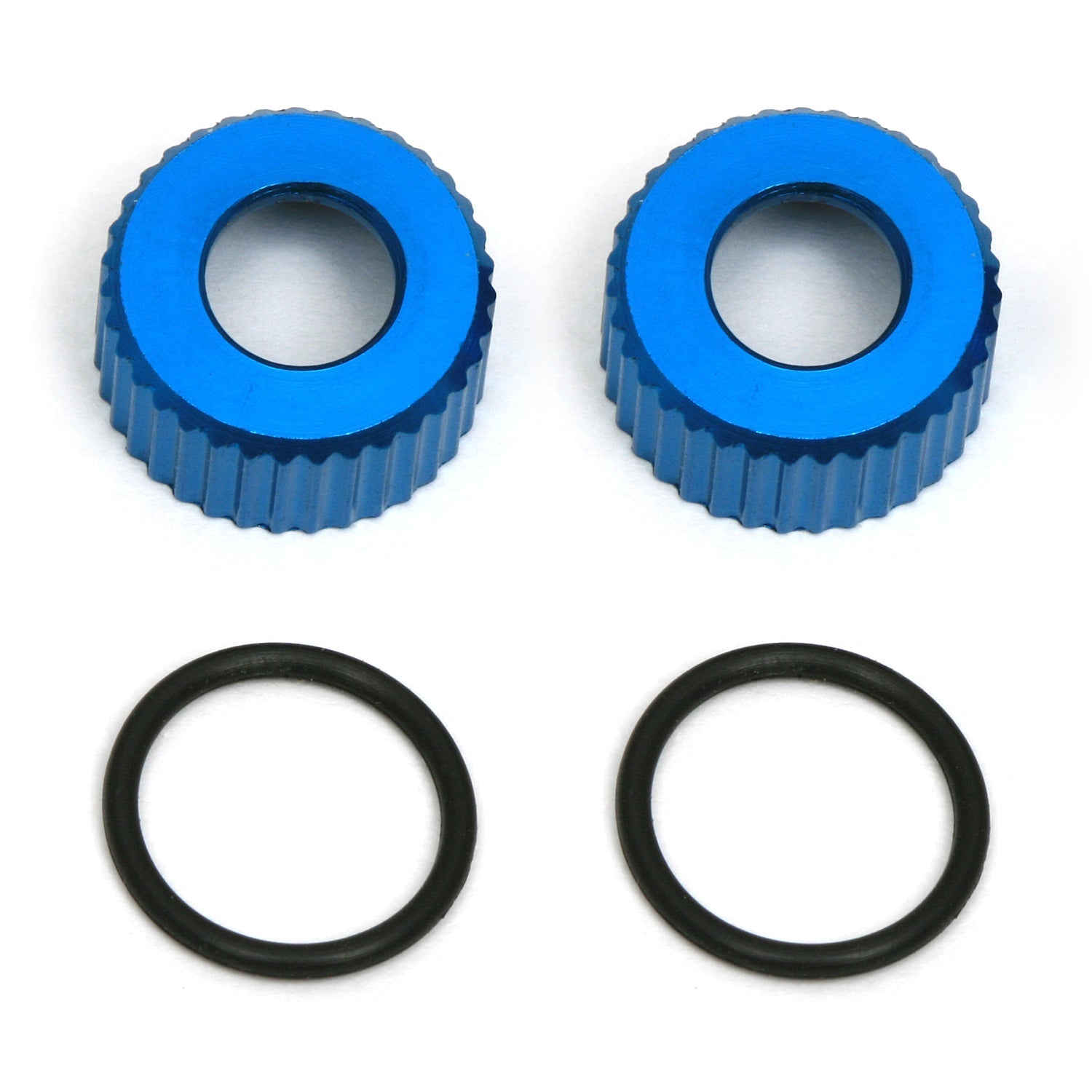 Team Associated VCS3 Shock Bottom Cap for 1/10 Scale RC Shocks