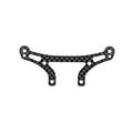 Team Associated RC10TC8 Factory Team Carbon Fiber Bumper Brace