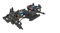 Element RC Enduro Trail Truck Builder’s Kit 3 – 1/10 4×4 Electric Rock Crawler (40135)