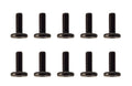 Team Associated M3x8mm Low Profile SHCS Screws