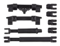 Team Associated Enduro12 Driveshafts and Bumper Mounts