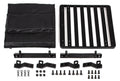 Team Associated Front Runner Bed Rack and Rooftop Tent Set for Knightrunner
