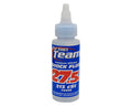 Team Associated 27.5 Weight Silicone Shock Oil 2oz RC Suspension Fluid