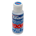 Team Associated Silicone Differential Fluid 200000cSt 2oz for Gear Diffs