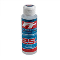 Team Associated 25 Weight Silicone Shock Oil 4oz 275cSt RC Suspension