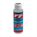 Team Associated 37.5 Weight Silicone Shock Oil 4oz 463cSt RC Suspension