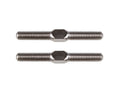 Team Associated M3x27mm Turnbuckles Set