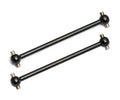 Team Associated RC10 Dogbone Driveshaft Set