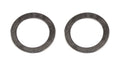 Team Associated Factory Team Precision Ground Differential Drive Rings 2.601