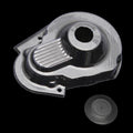 Team Associated Gear Dust Cover