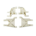 Team Associated RC10 Front and Rear Suspension Arms Set