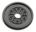Team Associated 87 Tooth Spur Gear 48 Pitch for RC10 B3 T T3 Buggies