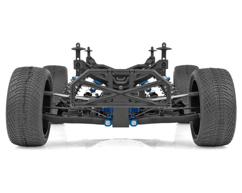 Team Associated RC10SC7 1/10 Scale 2WD Electric Short Course Truck Team Kit