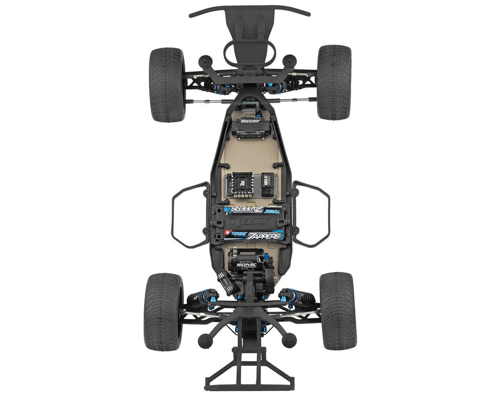 Team Associated RC10SC7 1/10 Scale 2WD Electric Short Course Truck Team Kit