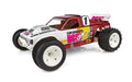 Team Associated RC10GT Classic 1/10 Scale 2WD Nitro Off-Road Stadium Truck Kit - Gold Edition