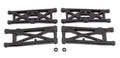 Team Associated Suspension Arm Set for ProSC10 Reflex DB10 Trophy Rat