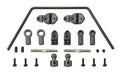 Team Associated Factory Team DR10 Anti-Roll Bar Set