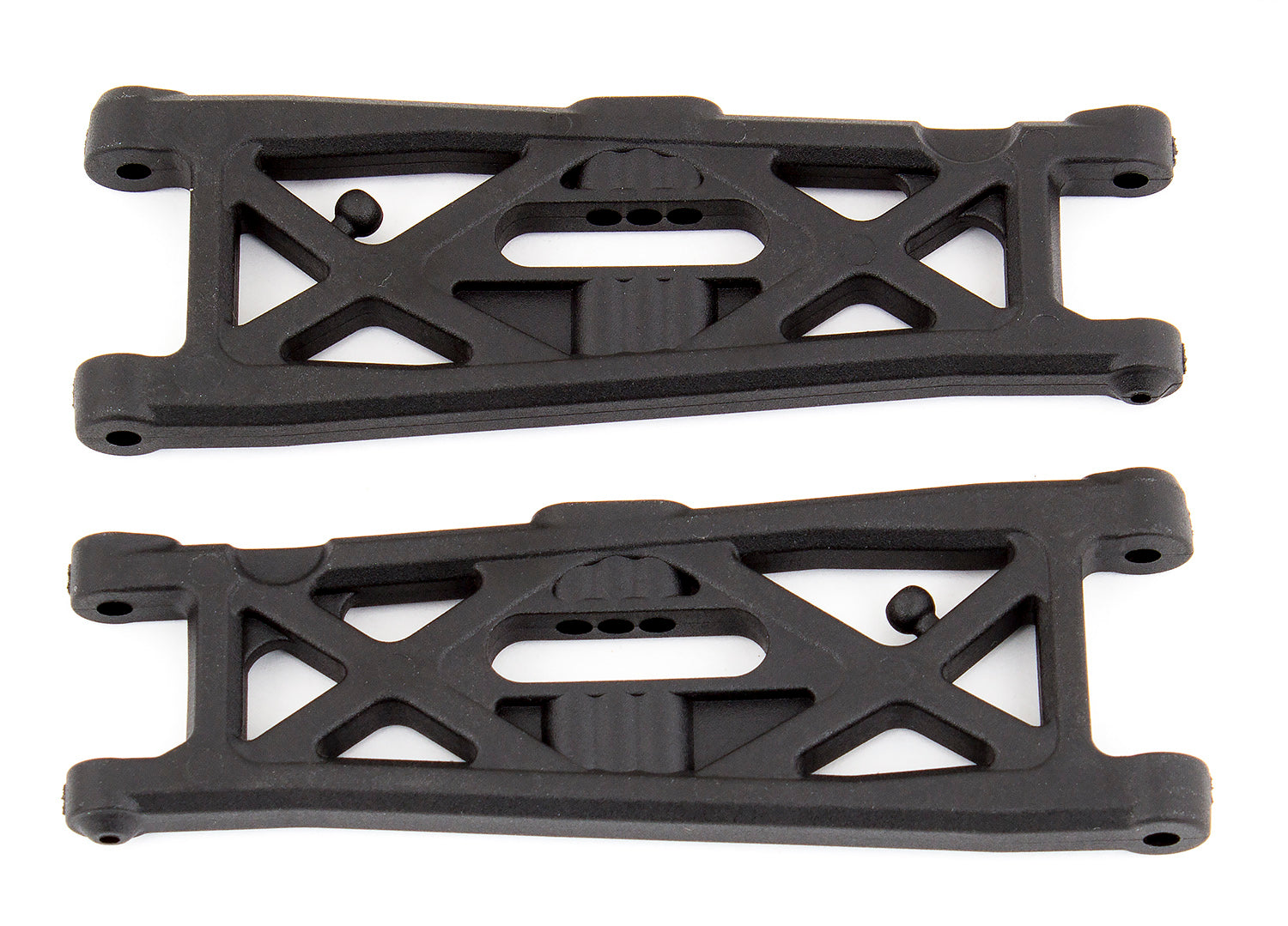 Team Associated Front Suspension Arms for T6.1 and SC6.1